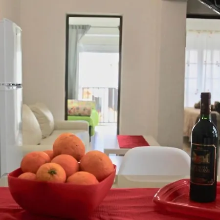 Appartement Casa Carmela - Populo