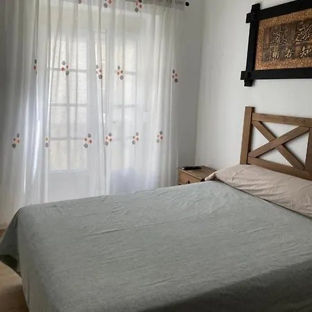 Casa Carmela - Populo Apartment