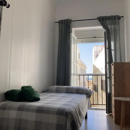 Casa Carmela - Populo Apartment *