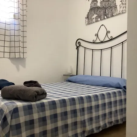 Apartment Casa Carmela - Populo Cadiz