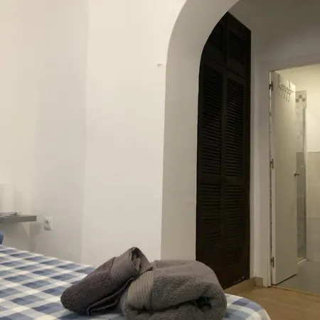 Casa Carmela - Populo Apartment Cadiz