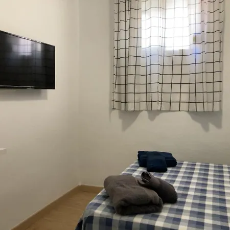 Casa Carmela - Populo * Cadiz