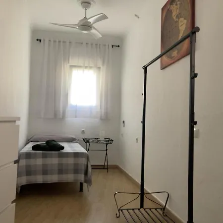 Casa Carmela - Populo Cadiz