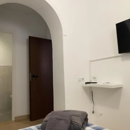 Casa Carmela - Populo *