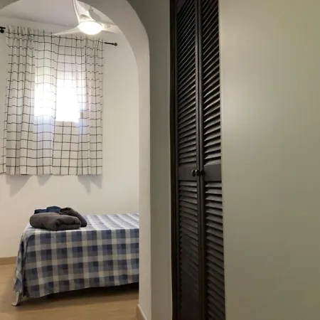 Casa Carmela - Populo Apartment *