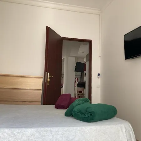 Apartment Casa Carmela - Populo