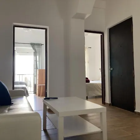 Casa Carmela - Populo Apartment