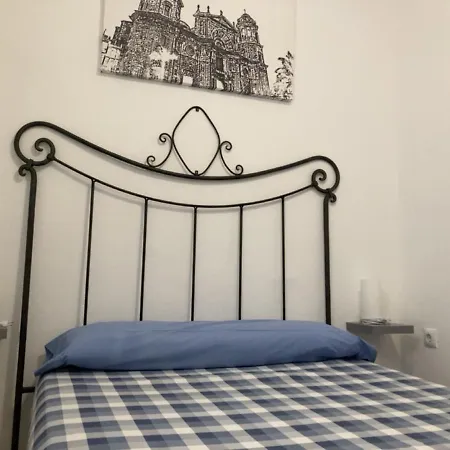 Casa Carmela - Populo