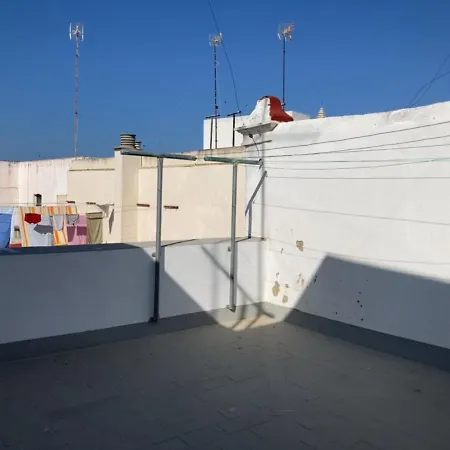 Casa Carmela - Populo Apartment