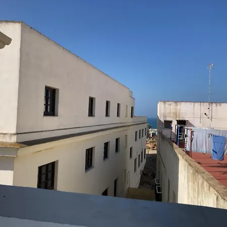 Casa Carmela - Populo Apartment