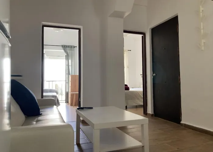 Casa Carmela - Populo Appartement