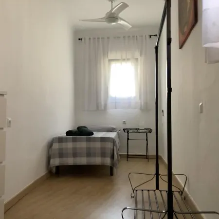 Casa Carmela - Pópulo