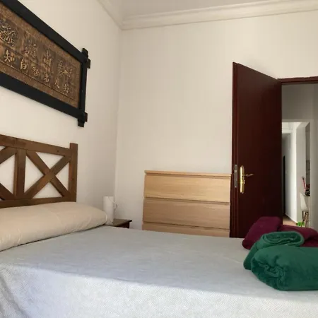 Apartment Casa Carmela - Populo *
