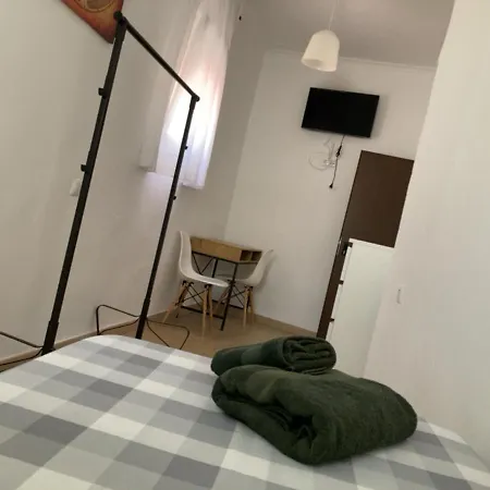 Apartment Casa Carmela - Populo Cadiz
