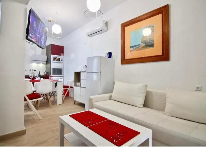 Apartment Casa Carmela - Populo Cádiz