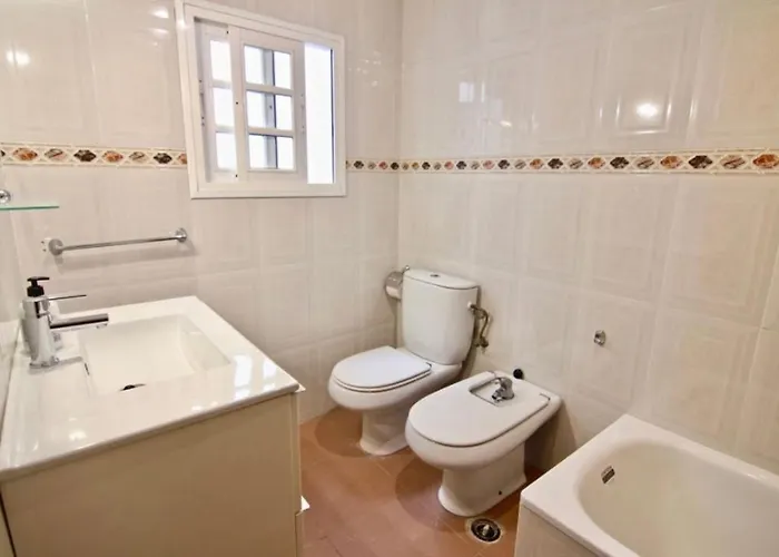 Casa Carmela - Populo Cadiz