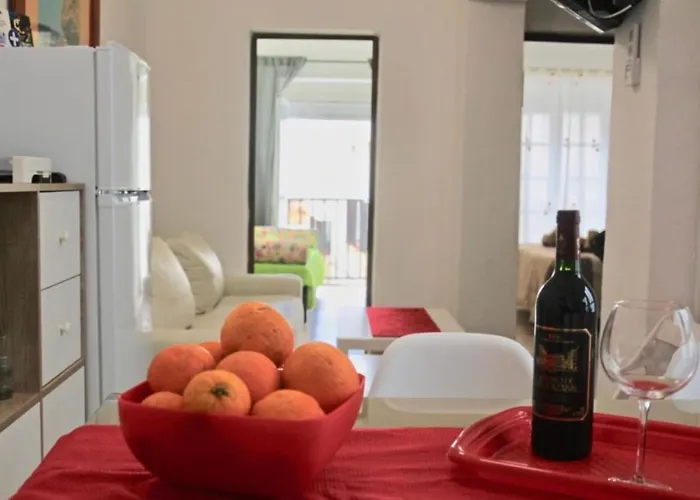 Apartment Casa Carmela - Populo