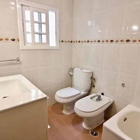 Casa Carmela - Populo Cádiz