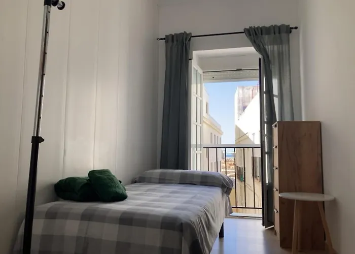 Casa Carmela - Populo Apartman *